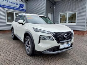 Nissan X-Trail e-POWER 4x4 e-4ORCE N-Connecta ACC/AP...