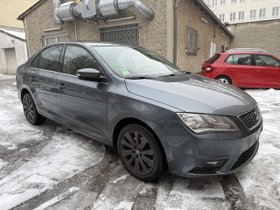 SEAT Toledo Style 1,2 Connect Tempom. PDC Sitzheizung