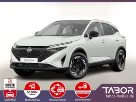NISSAN Qashqai e-Power N-Connecta Pano SHZ PrivG LED