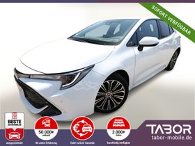 TOYOTA Corolla 1.2T 115 Team D Matrix ParkAs Kam HUD