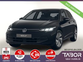 VW Golf 8 1.5 eTSI 150 DSG LED Keyl ParkAs R2D Kam