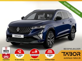 RENAULT Espace 6 Iconic E-Tech 200 7-Si PanoD el Heckkl