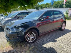 VW Golf VII 1,6TDi Cup BMT