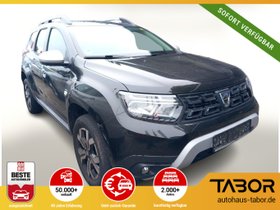 DACIA Duster II TCe 130 Prestige+ Nav PDC SHZ Kam360°