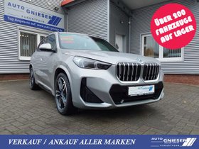 BMW X1 xDrive25e M Sport AHK/ACC/SHZ/LED/PANO/PDC...