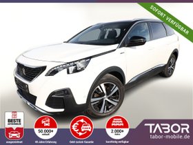 PEUGEOT 5008 1.5 BlueHDi 130 Aut. Allure LED Nav eHK ACC