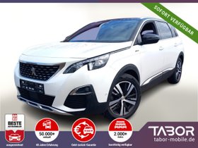 PEUGEOT 5008 1.5 BlueHDi 130 Aut. Allure LED Nav eHK ACC