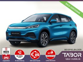 BYD ATTO 3 Design Pano Nav 360Kam ACC SHZ eHK Keyl