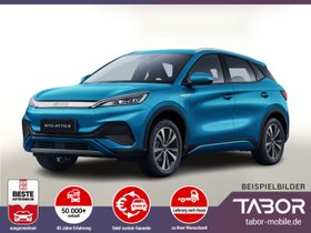 BYD ATTO 3 Design Pano Nav 360Kam ACC SHZ eHK Keyl