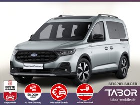 FORD Tourneo Connect TDCI 122 Aut Active Nav ACC SHZ