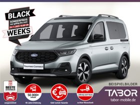 FORD Tourneo Connect TDCI 122 Aut Active Nav ACC SHZ
