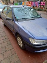 Peugeot 306