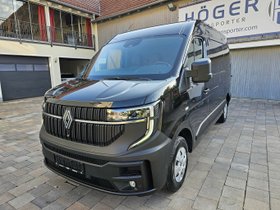 RENAULT Master L2H2 170 Neues Modell 10'' Navi Kamera