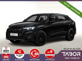 AUDI Q8 50TDI Facelift 2xS line AssistenzP+ 22Z Leder