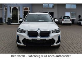 BMW iX3 M Sport Impressive Abstandtempomat Pano LED...