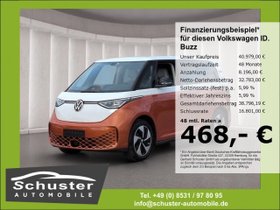 VW ID. Buzz Pro-IQ-LED ACC Navi R-Kam el.Heckkl 19-...