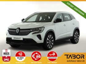 RENAULT Austral E-Tech Techno Pano Massage 360° eHK ACC