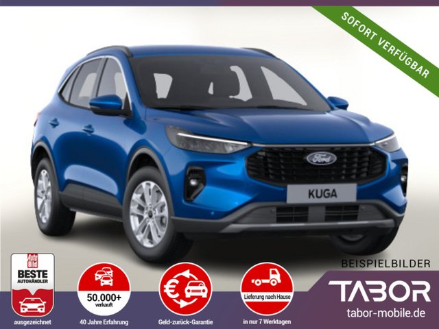 Second hand Ford Kuga 1.5