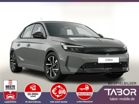 OPEL Corsa 1.2 100 GS KomfortP SHZ LHZ TechP Kam PDC