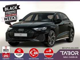 AUDI A3 Sportback TFSI 204 quattro S line Nav S-Int