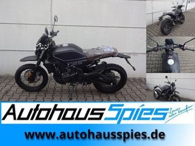 MOTOBI  EFI EURO5 !!VERKAUFSAKTION !! 