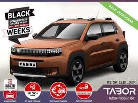 FIAT Grande Panda La Prima MHEV 110 DCT LED Nav Kam