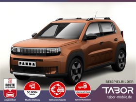 FIAT Grande Panda 1.2 MHEV 110 DCT La Prima LED Kam