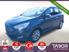 FORD C-Max 1.5 EcoBoost 150 Aut. Titanium AHK ParkAs