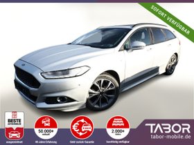 FORD Mondeo 2.0 TDCi 180 Aut. ST-Line Leder Pano Nav