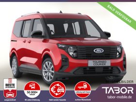 FORD Tourneo Courier 1.0 EB 125 Tit WinterP Kam Keyl
