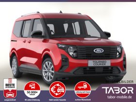 FORD Tourneo Courier 1.0 EB 125 Tit WinterP Kam Keyl