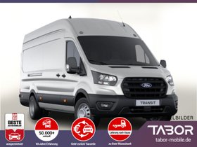 FORD Transit 350 RWD L4H3 Trend SHZ LadeP AHKVorb Kam