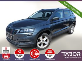 SKODA Karoq 1.6 TDI 116 DSG Ambition PDC SmartLi SunS