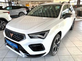 Cupra Ateca 4Drive ACC+SHZ+LHZ+NAVI+EPH+19