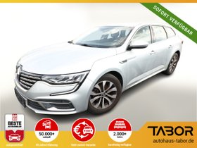 RENAULT Talisman Grandt TCe 160 EDC Zen LED Kam PDC 17Z
