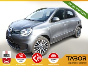 RENAULT Twingo Electric Intens Nav PDC Kam LM16Z DAB+