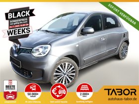 RENAULT Twingo Electric Intens Nav PDC Kam LM16Z DAB+