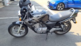 Honda CB 500