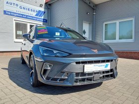 Cupra Leon Sportstourer 2.0 TDI DSG ACC/LED/PDC/SHZ...