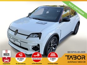 RENAULT 5 Techno 150 Comfort Range PDC vo/hi SHZ PDC Nav