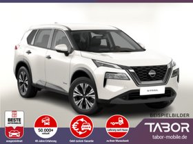 NISSAN X-Trail AT Acenta 7S 4xSHZ LED Kam ACC CarPlay