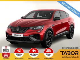 RENAULT Arkana Esprit Alpine E-Tech Full Hybrid 145