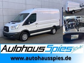 FORD TRANSIT 2.0 TDCI  FT 310 L2H2 LKW TREND RKAM