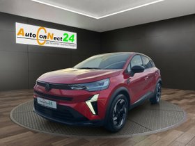 RENAULT Captur Techno 1.3 TCE EDC-Automatik -Kamera/Navi/SHZG-...
