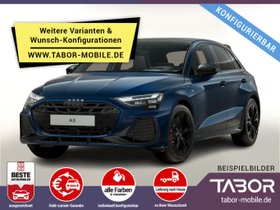 AUDI A3 Sportback TFSIe 272 S line Optik+ Komfort+
