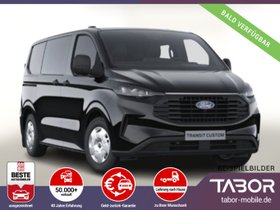 FORD Transit Custom DCiV Trend 320L1 AHK SHZ Kam 6-S