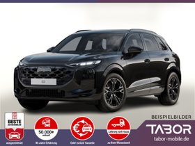 AUDI Q3 TDI 150 S tronic 2xS line neuModell Tech 19Z