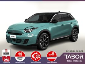 FIAT 600 MHEV 110 DCT La Prima SHZ Nav ACC Massage BT