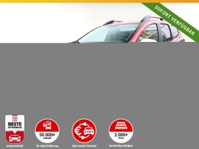 DACIA Duster II 1.3 TCe 130 Prestige+ Nav Kam Temp 17Z