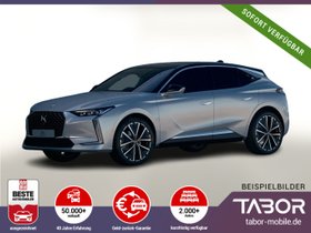 DS 4 130 EAT8 Perf.Line LED HUD Nav Kam 19Z PDC